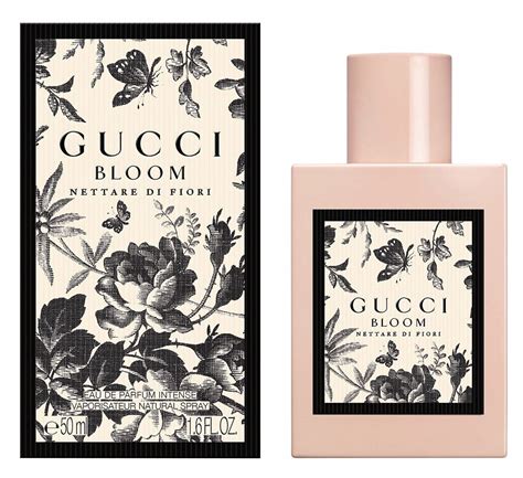 gucci bloom nettare di fiori отзывы|gucci bloom acqua di fiori.